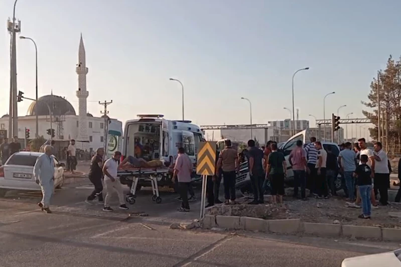 Şanlıurfa