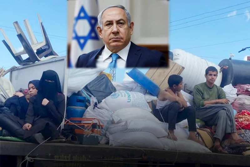 Netanyahu