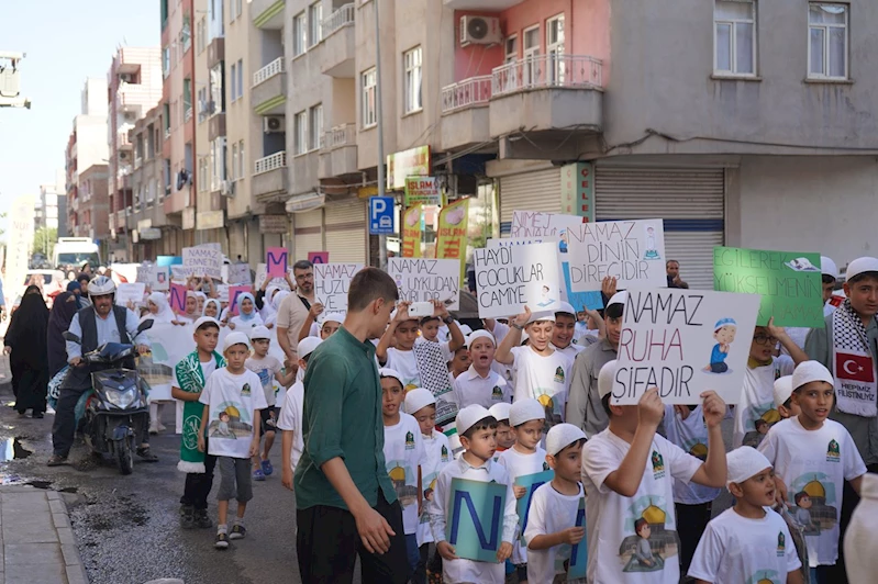 Bismil’de 