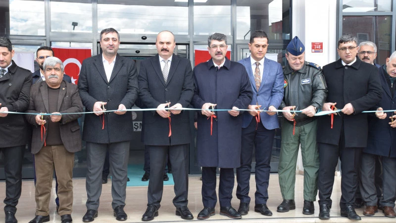 Nasıroğlu, Türkiye’nin Sağlıkta Çağ Atladığını Söyledi