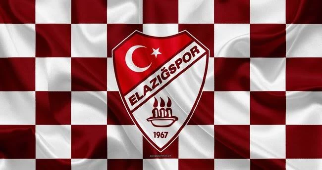 Üzülme Elazığspor birgün sende şampiyon olursun!