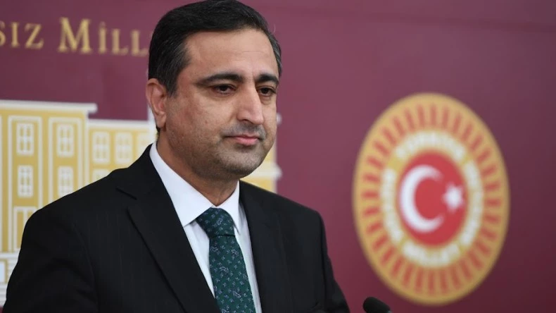 Milletvekili Ramanlı’dan “Kobani Davası” açıklaması