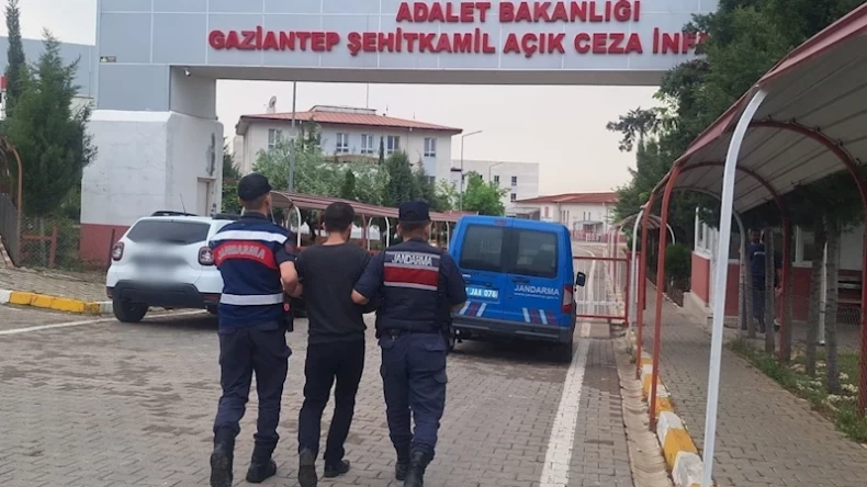 Gaziantep’te hırsızlık şüphelisi 76 şahıs tutuklandı