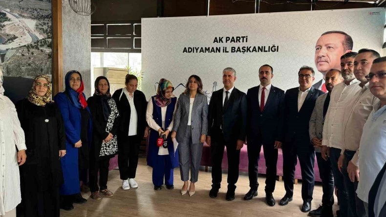 AK Parti’den 27 Mayıs Demokrasi Darbesinin yıl dönümü açıklaması