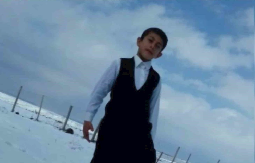 Diyarbakır’da tabancayla oynayan çocuk canından oldu
