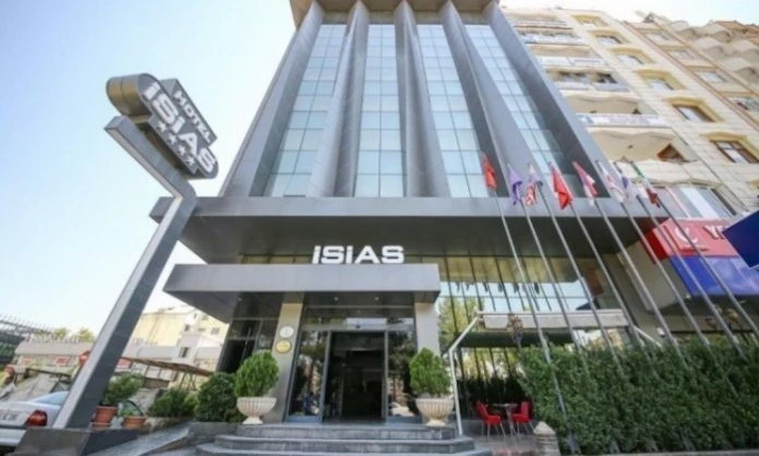 İsias Otel davasında tutuklu sayısı 5’ten 3’e düştü