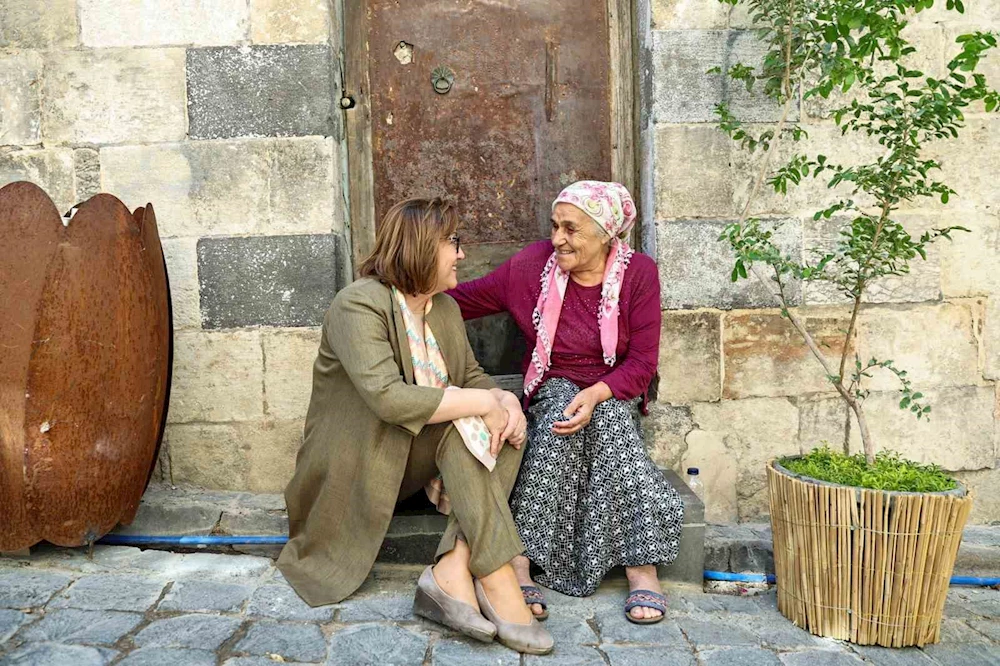 Şahin: “Bayramlarımızın maneviyatının muhafazası, geleceğe dair en büyük güvencelerimizdendir”