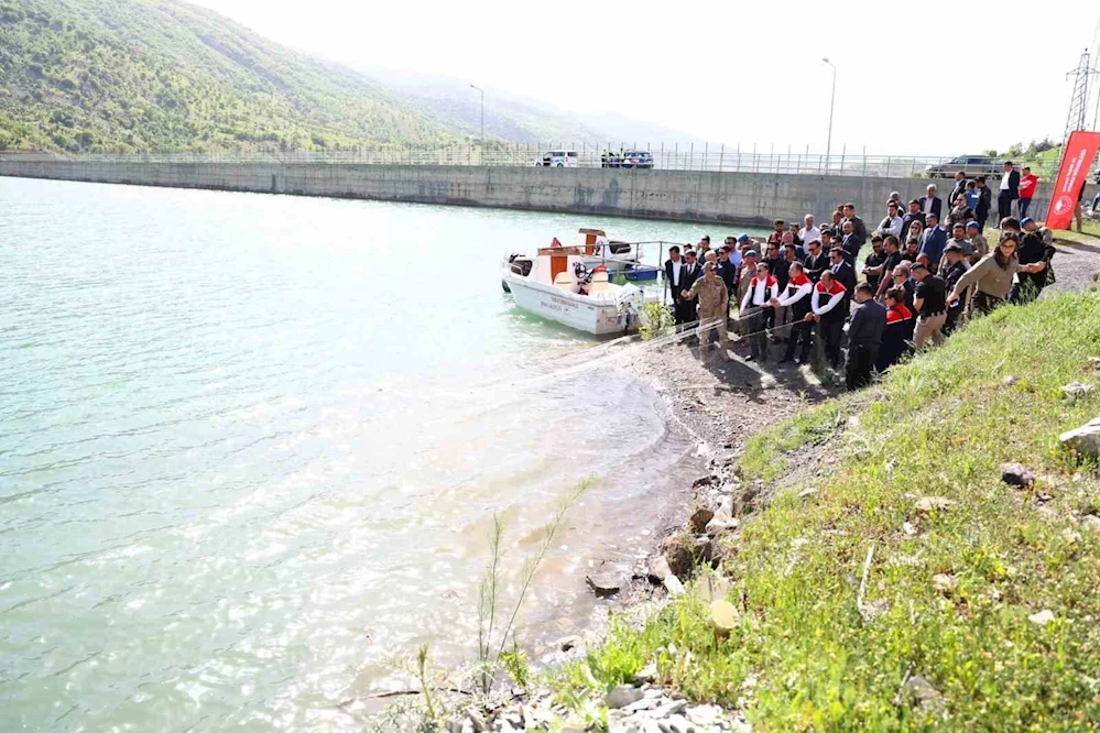 Şırnak’ta “Hayalet Ağ” temizliği yapıldı